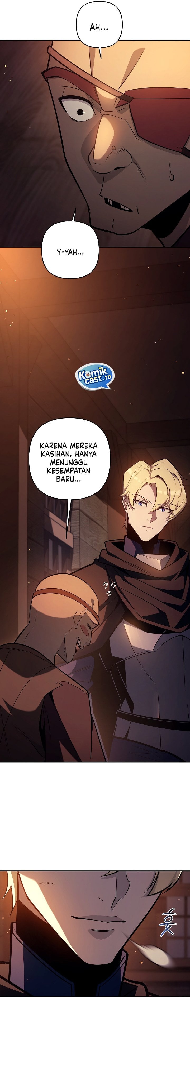 The Mad Dog Of The Dukes Estate Chapter 49 Halaman 16