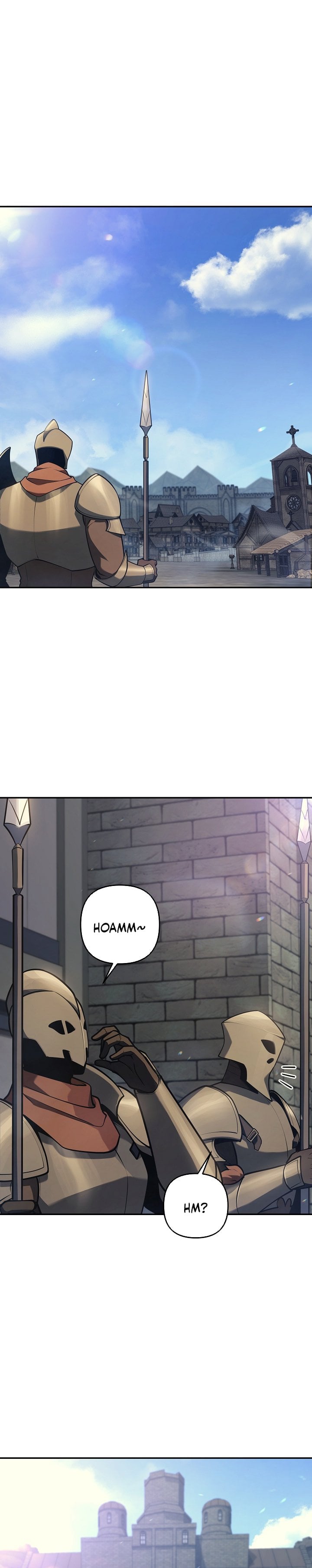 The Mad Dog Of The Dukes Estate Chapter 49 Halaman 24