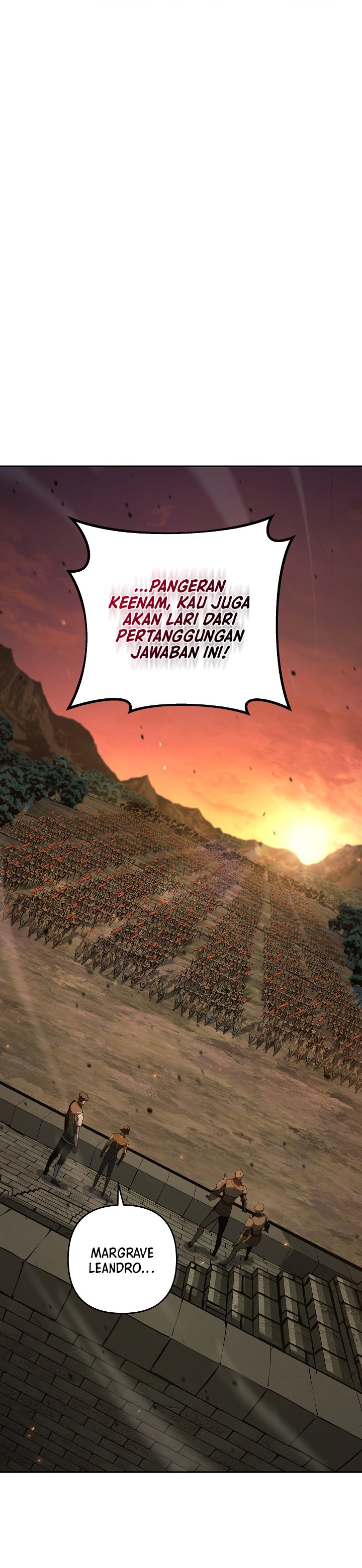The Mad Dog Of The Dukes Estate Chapter 52 Halaman 14
