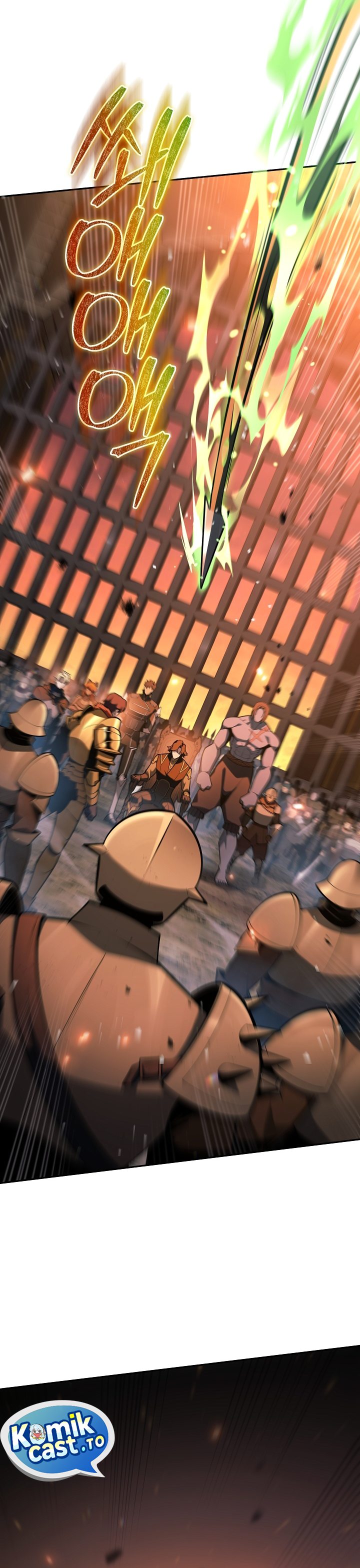 The Mad Dog Of The Dukes Estate Chapter 53 Halaman 15