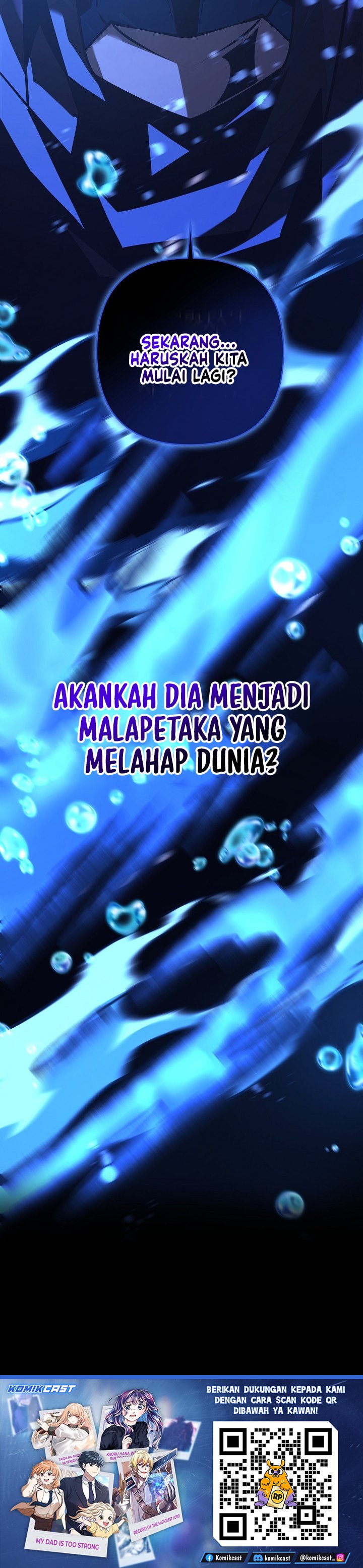The Mad Dog Of The Dukes Estate Chapter 54 Halaman 47