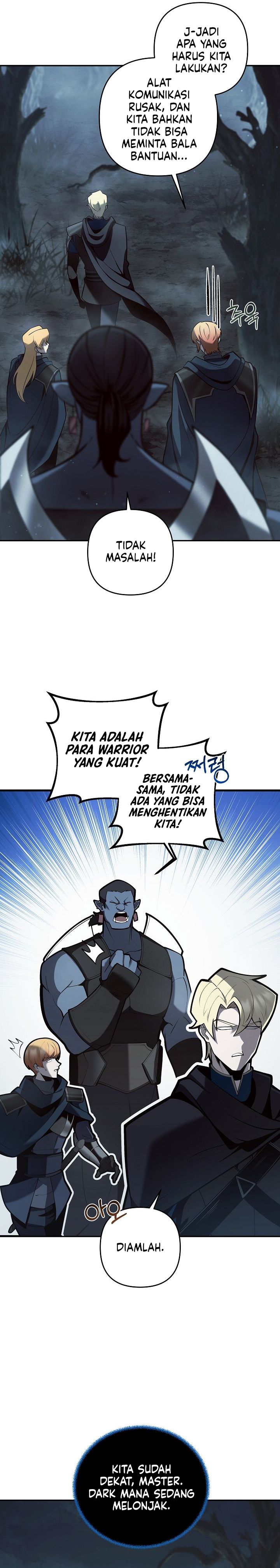 The Mad Dog Of The Dukes Estate Chapter 60 Halaman 15