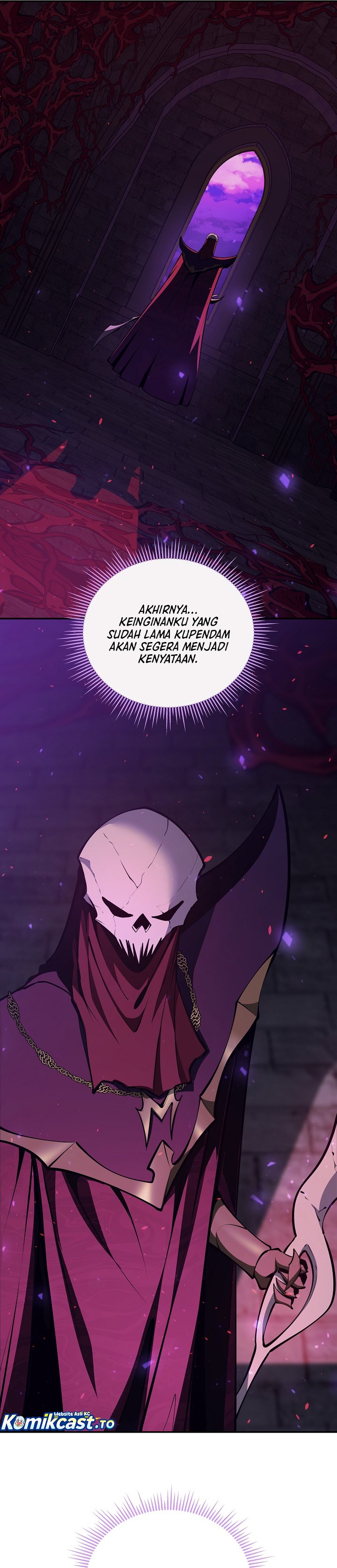 The Mad Dog Of The Dukes Estate Chapter 62 Halaman 18