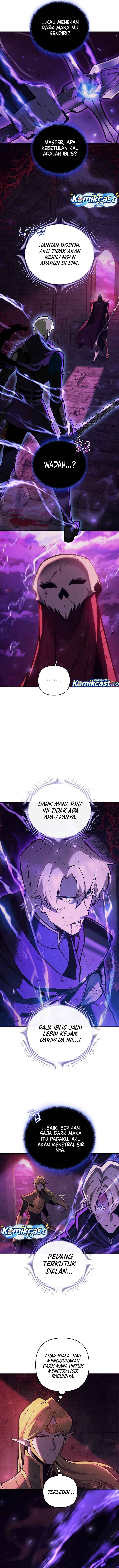The Mad Dog Of The Dukes Estate Chapter 63 Halaman 5
