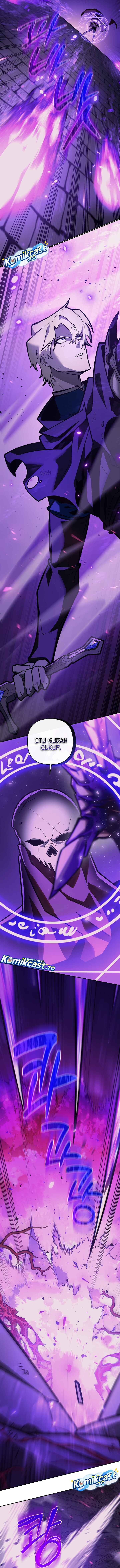 The Mad Dog Of The Dukes Estate Chapter 63 Halaman 11
