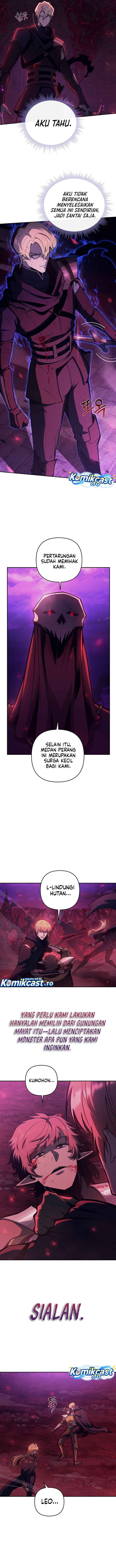 The Mad Dog Of The Dukes Estate Chapter 63 Halaman 16