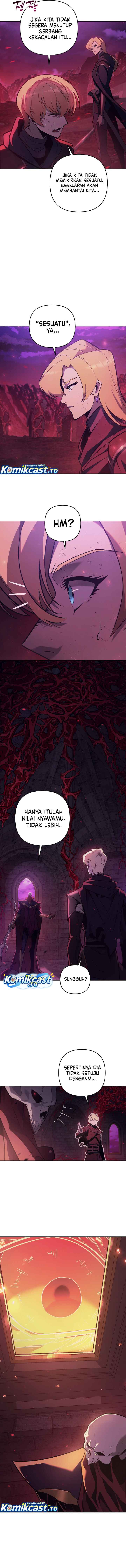 The Mad Dog Of The Dukes Estate Chapter 63 Halaman 17