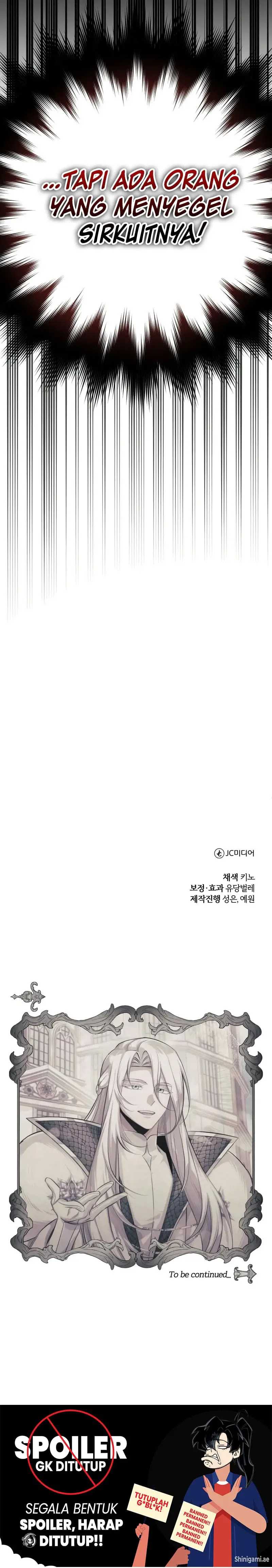 The Magic Towers Problem Child Chapter 2 Halaman 24