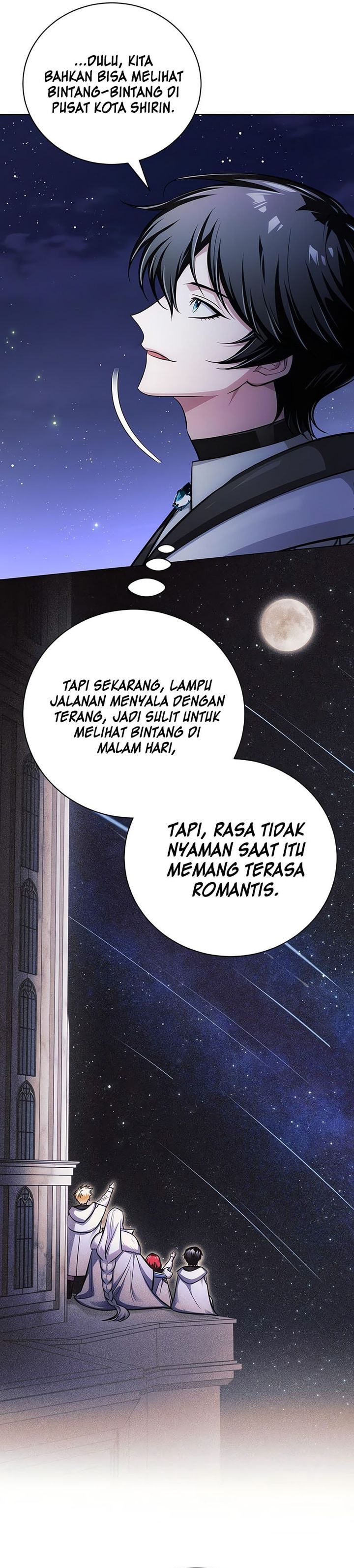 The Magic Towers Problem Child Chapter 8 Halaman 29