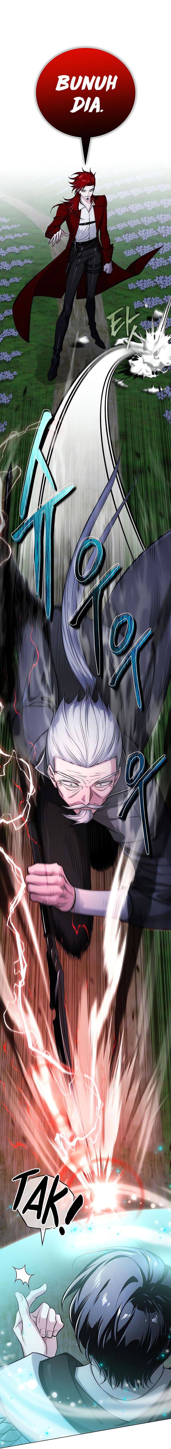 The Magic Towers Problem Child Chapter 8 Halaman 45