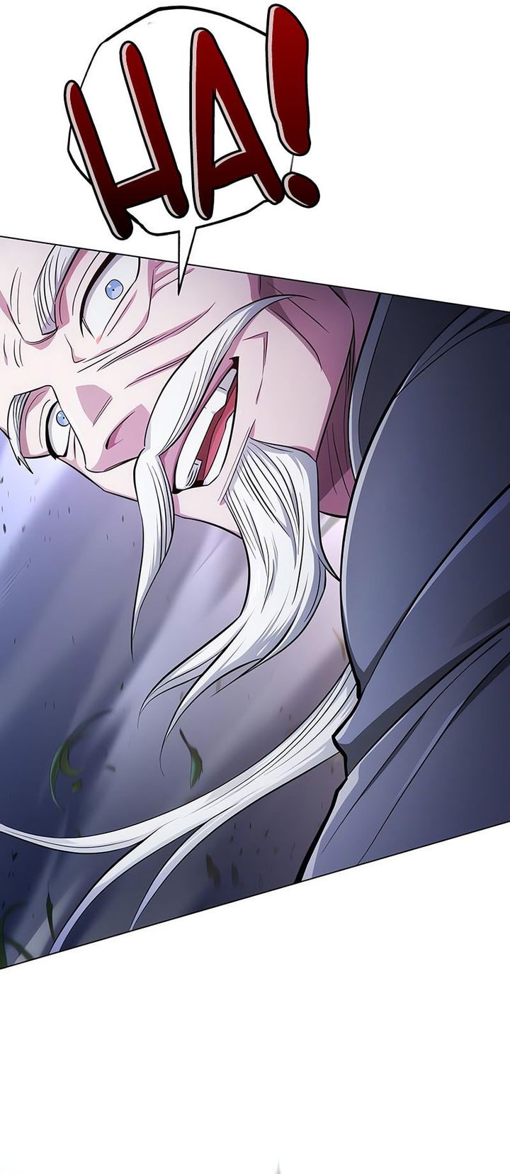The Magic Towers Problem Child Chapter 8 Halaman 47