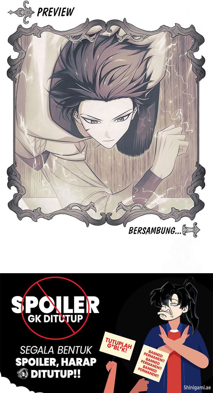 The Magic Towers Problem Child Chapter 8 Halaman 49