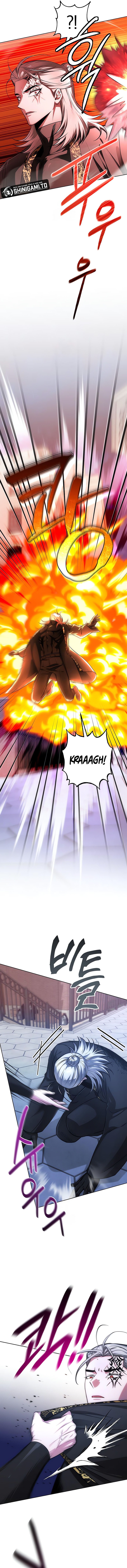 The Magic Towers Problem Child Chapter 22 Halaman 5