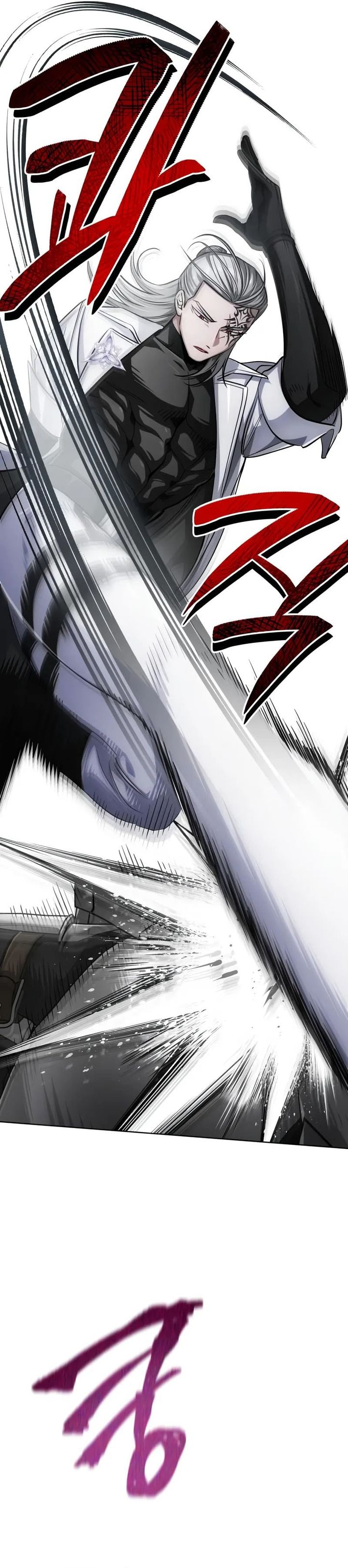 The Magic Towers Problem Child Chapter 28 Halaman 37