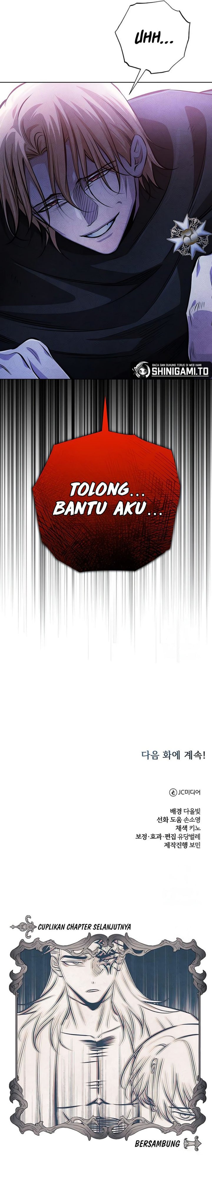 The Magic Towers Problem Child Chapter 35 Halaman 20