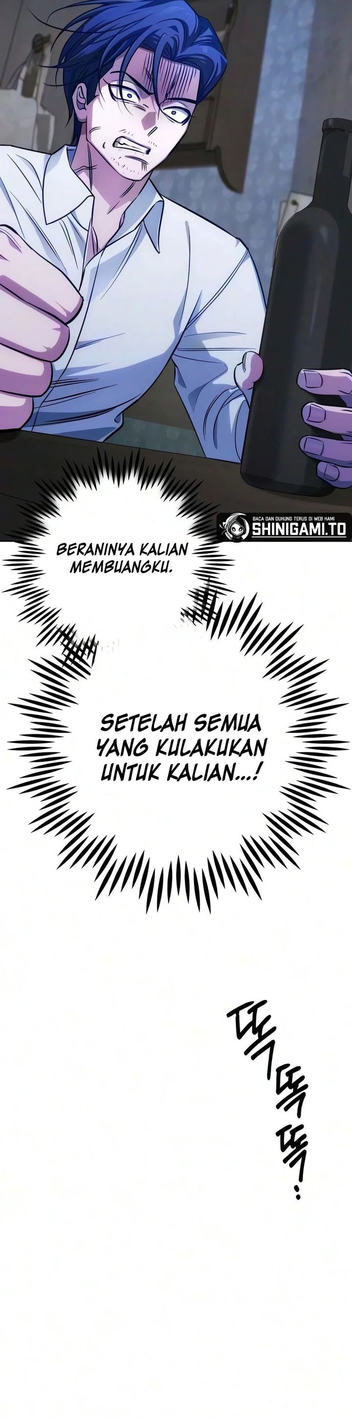The Magic Towers Problem Child Chapter 52 Halaman 22