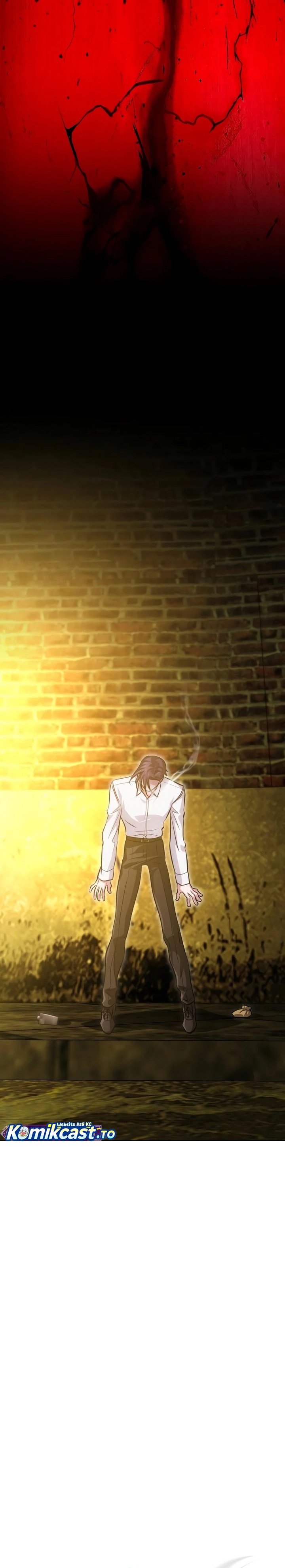 The Magic Towers Problem Child Chapter 56 Halaman 8