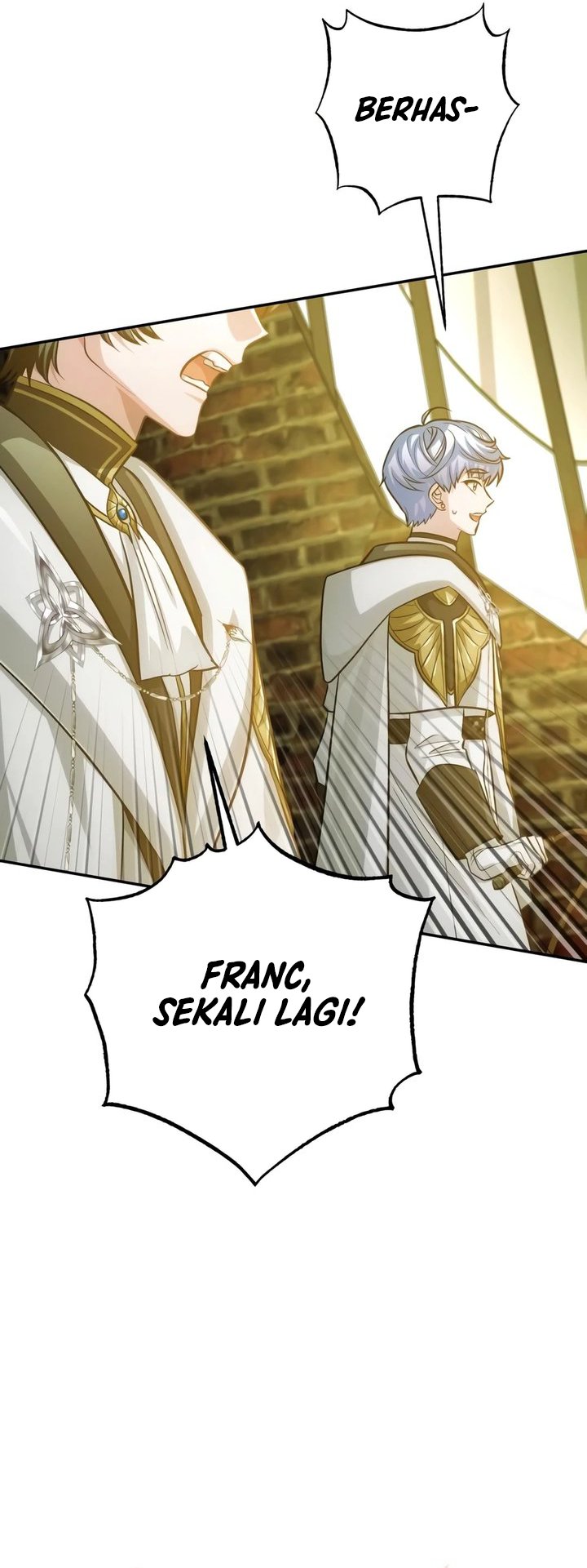 The Magic Towers Problem Child Chapter 56 Halaman 14
