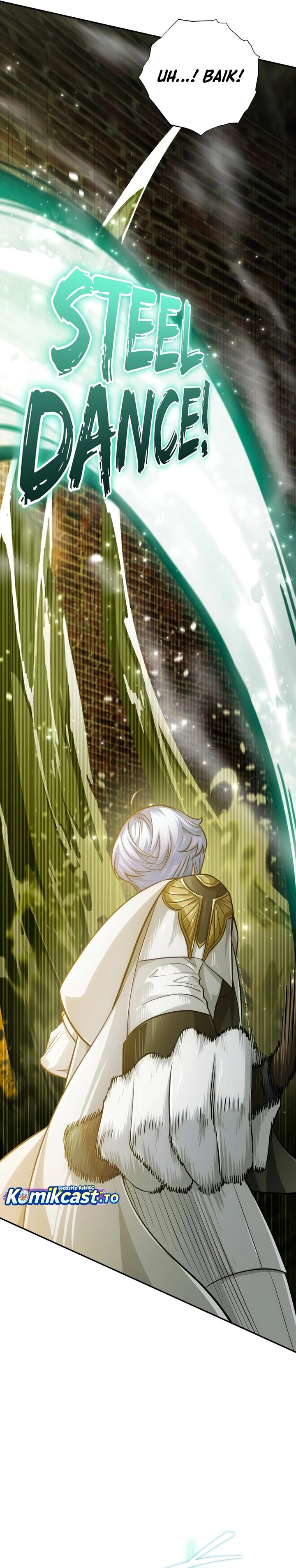The Magic Towers Problem Child Chapter 56 Halaman 16