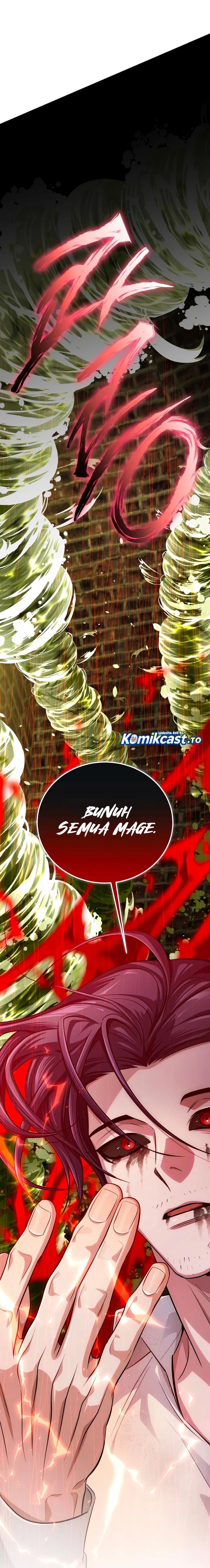 The Magic Towers Problem Child Chapter 56 Halaman 36