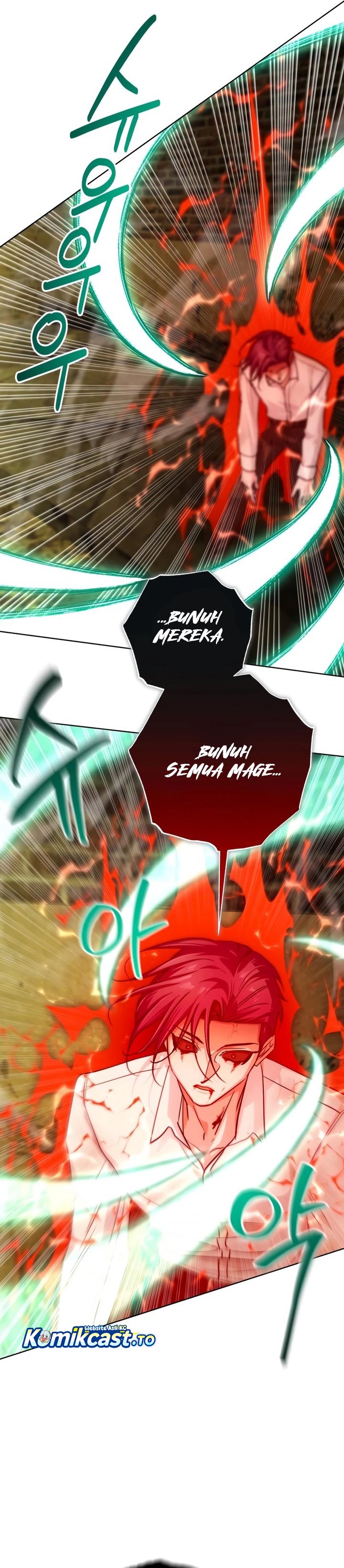 The Magic Towers Problem Child Chapter 56 Halaman 40