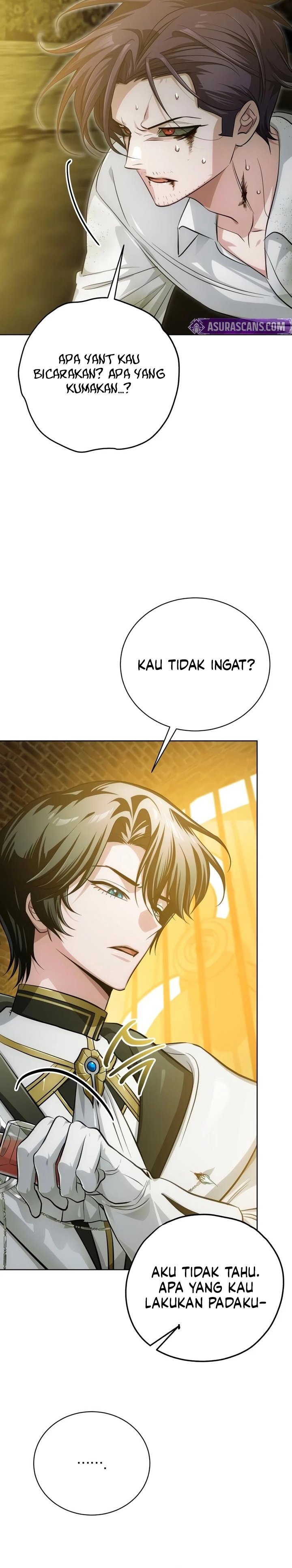 The Magic Towers Problem Child Chapter 56 Halaman 44