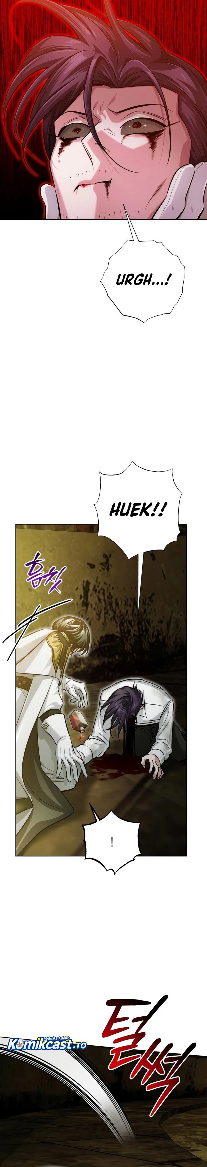 The Magic Towers Problem Child Chapter 56 Halaman 46