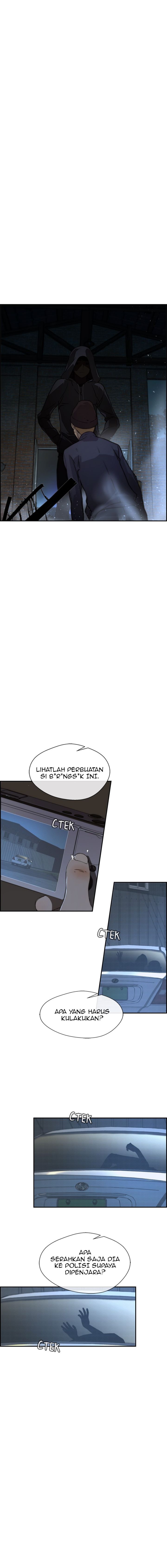 The Man Chapter 42 Halaman 7