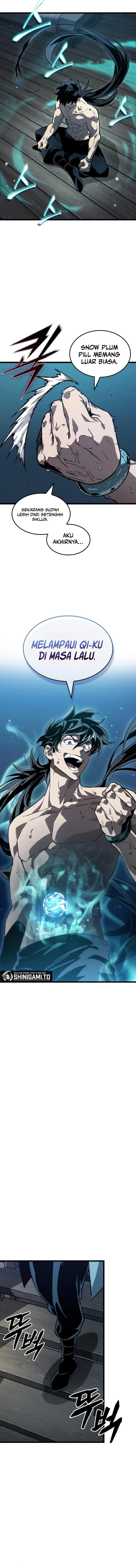The Martial Genius Who Remembers Everything Chapter 5 Halaman 5