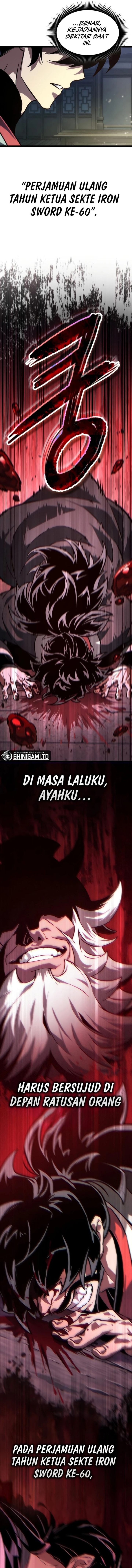 The Martial Genius Who Remembers Everything Chapter 5 Halaman 12