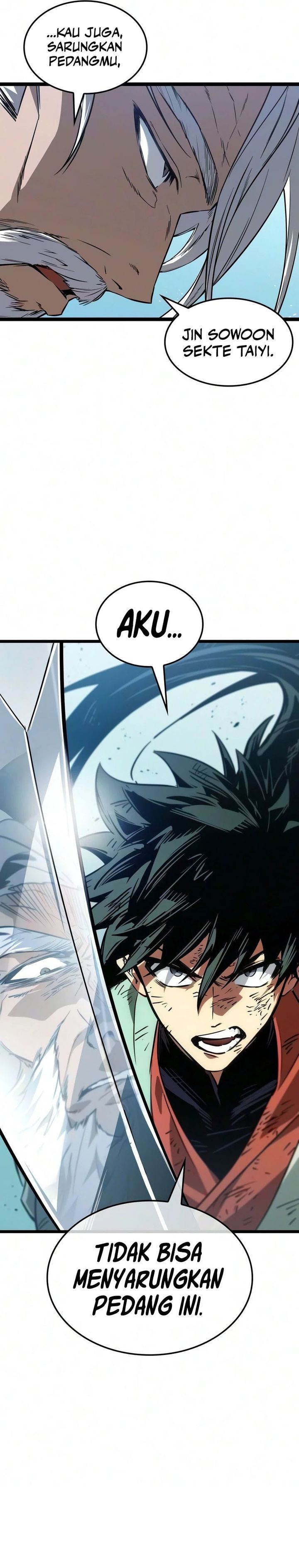 The Martial Genius Who Remembers Everything Chapter 11 Halaman 9