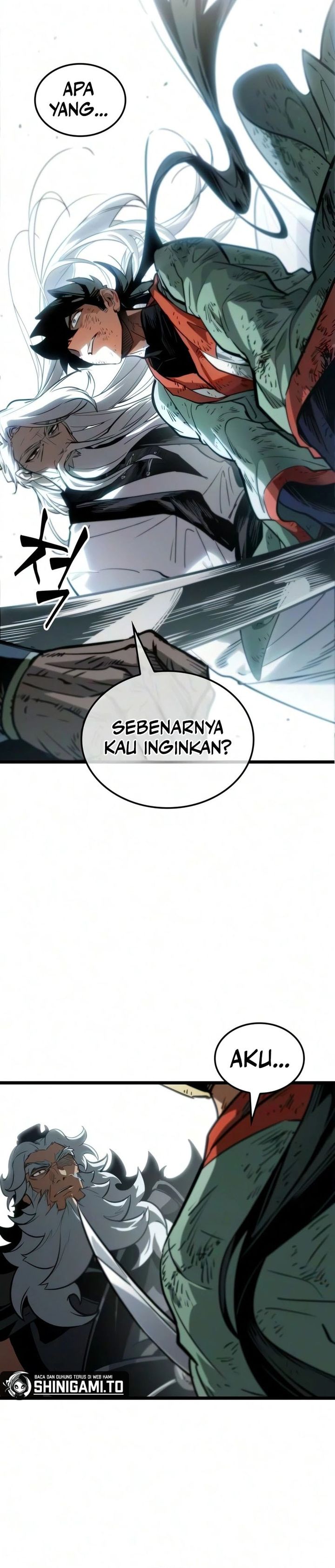 The Martial Genius Who Remembers Everything Chapter 11 Halaman 13