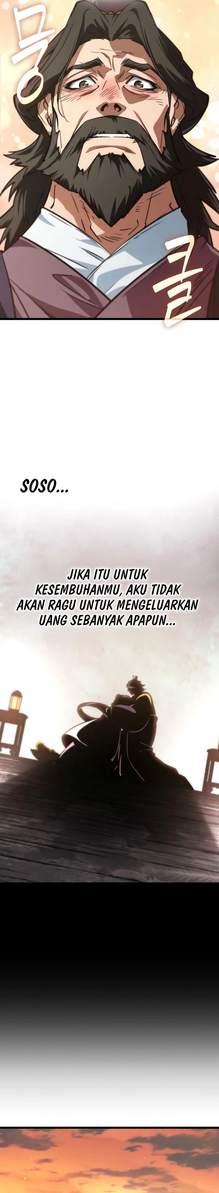 The Martial Genius Who Remembers Everything Chapter 14 Halaman 13