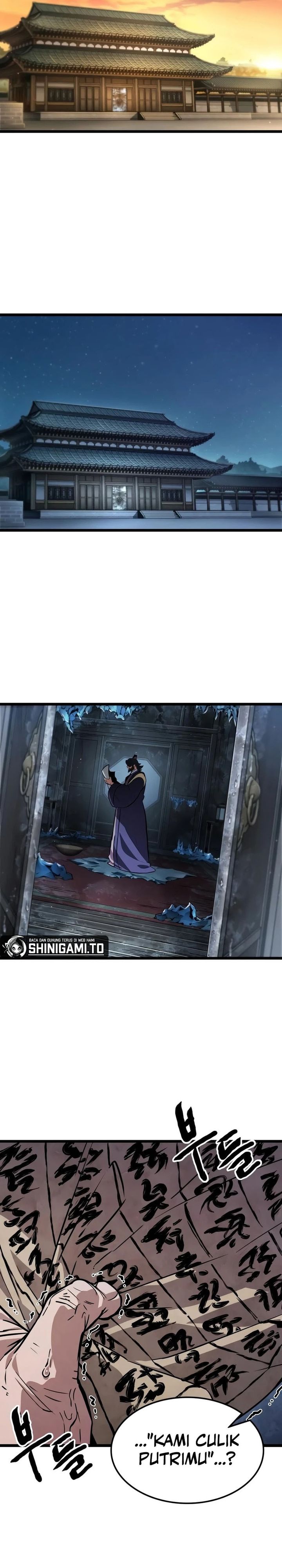 The Martial Genius Who Remembers Everything Chapter 14 Halaman 14