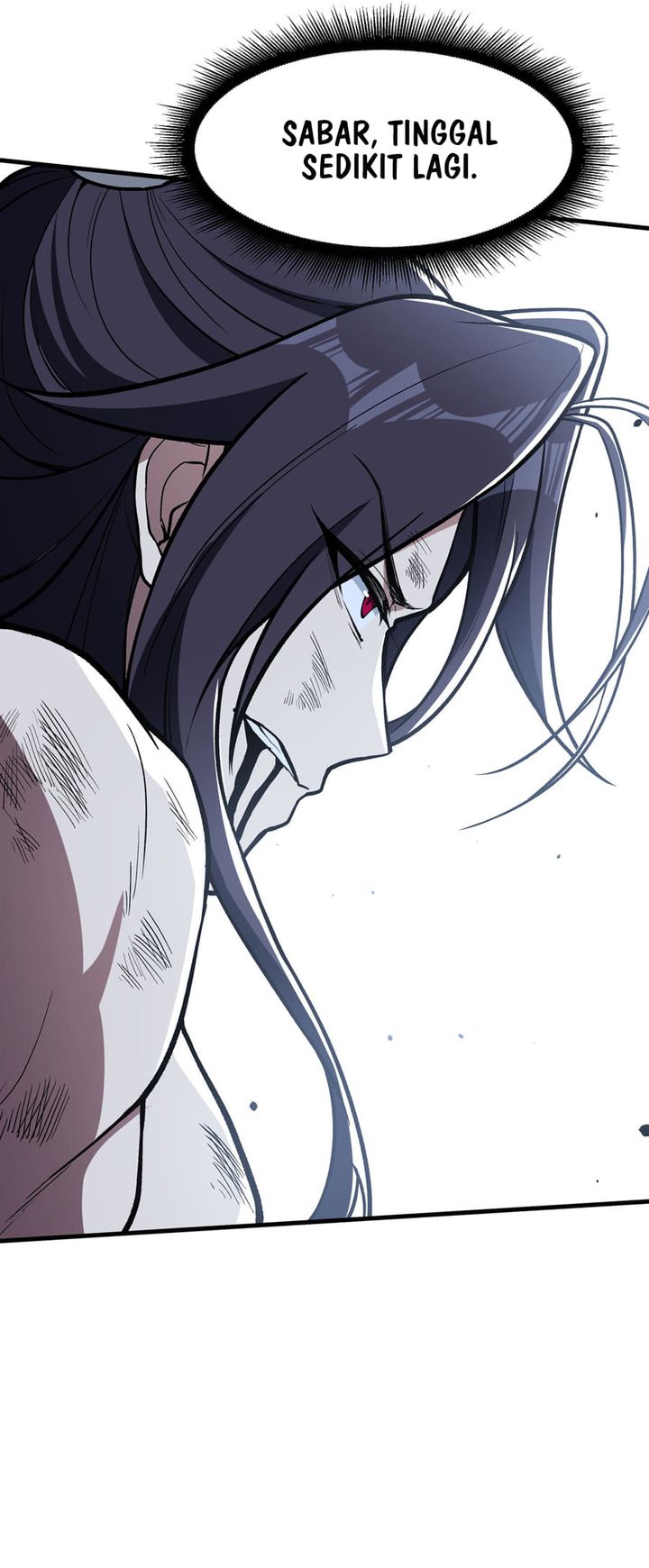 The Merciless Fairy Shall Become A Cultivation Vessel Chapter 22 Halaman 16