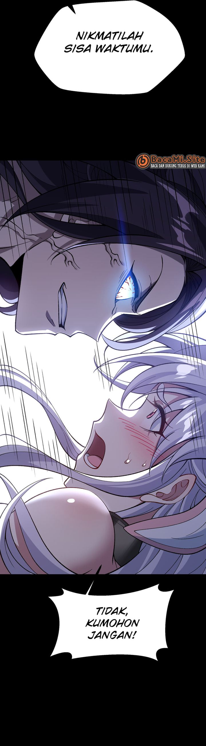 The Merciless Fairy Shall Become A Cultivation Vessel Chapter 23 Halaman 14