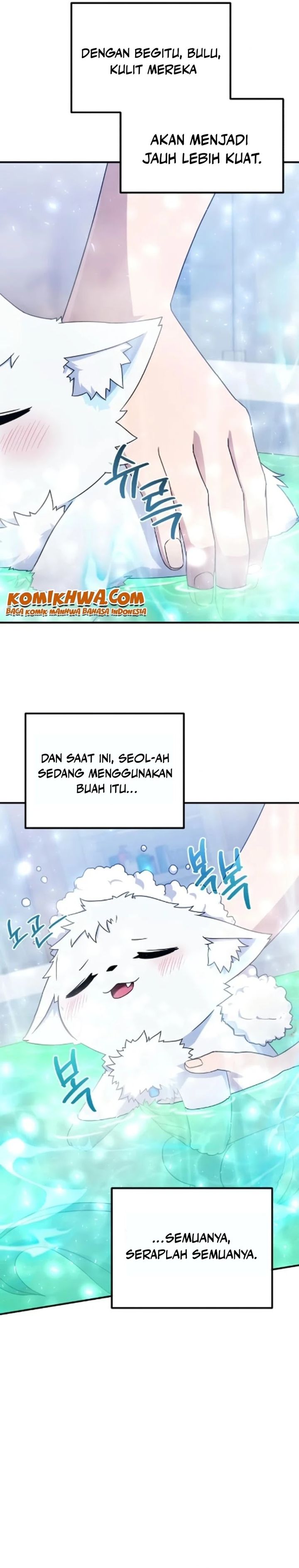 The Modern Life Of The Absolute Chapter 7 Halaman 12