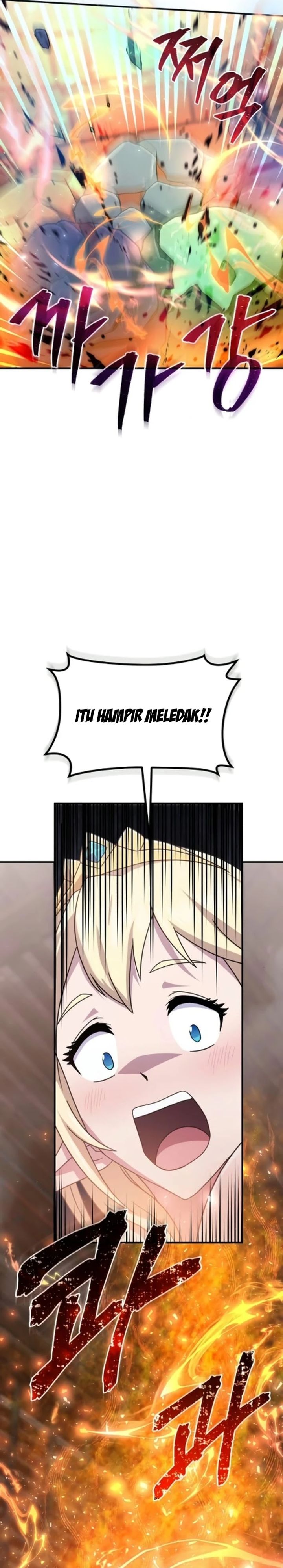 The Modern Life Of The Absolute Chapter 7 Halaman 25