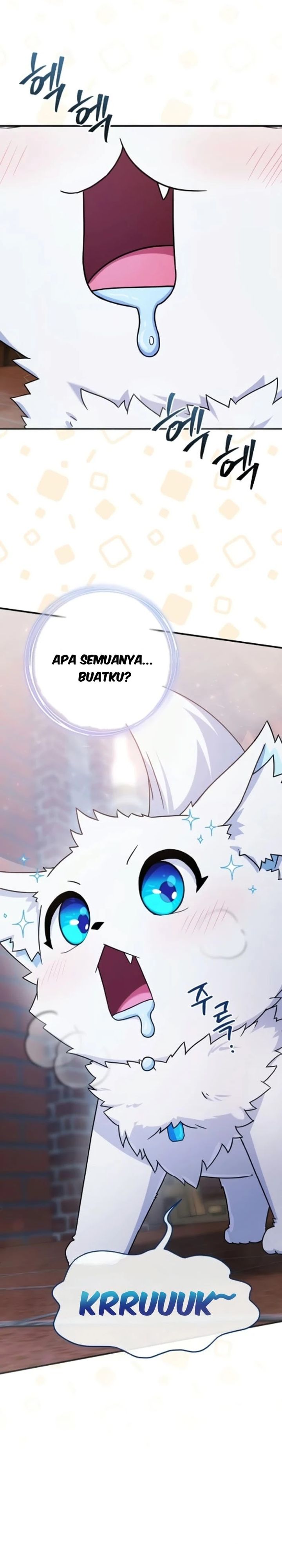 The Modern Life Of The Absolute Chapter 7 Halaman 30