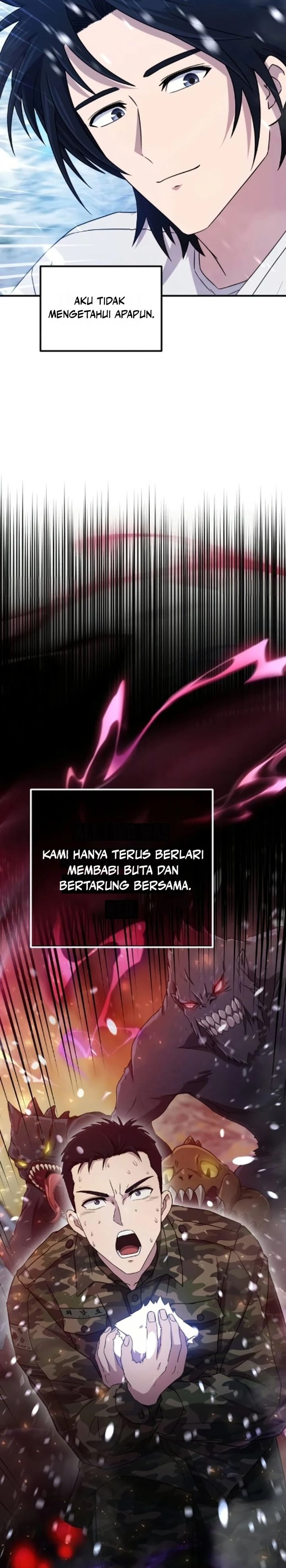 The Modern Life Of The Absolute Chapter 7 Halaman 38