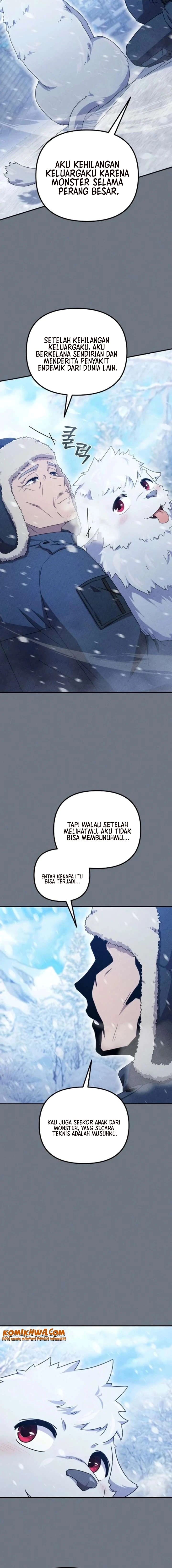 The Modern Life Of The Absolute Chapter 8 Halaman 8
