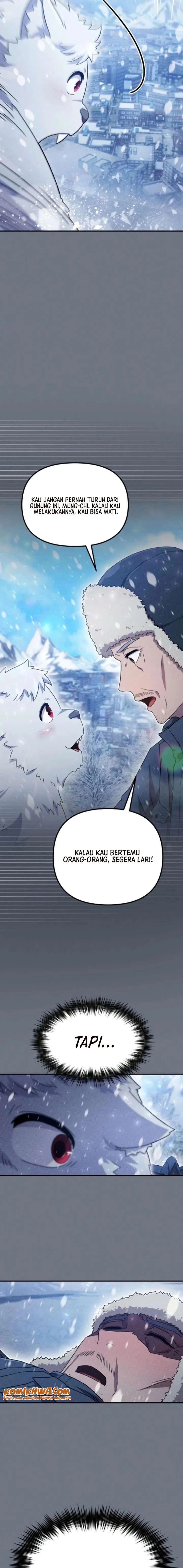 The Modern Life Of The Absolute Chapter 8 Halaman 12