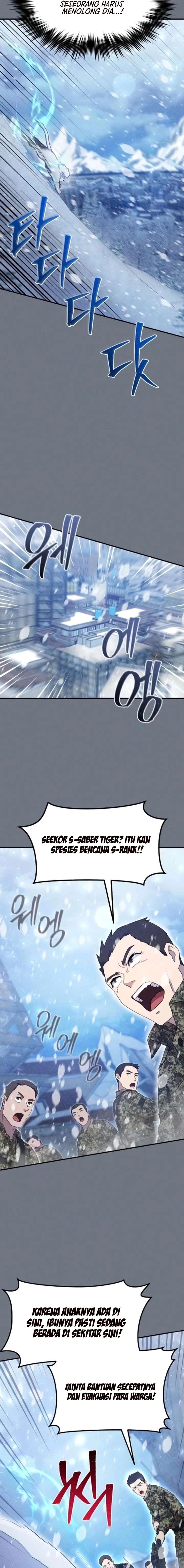 The Modern Life Of The Absolute Chapter 8 Halaman 13