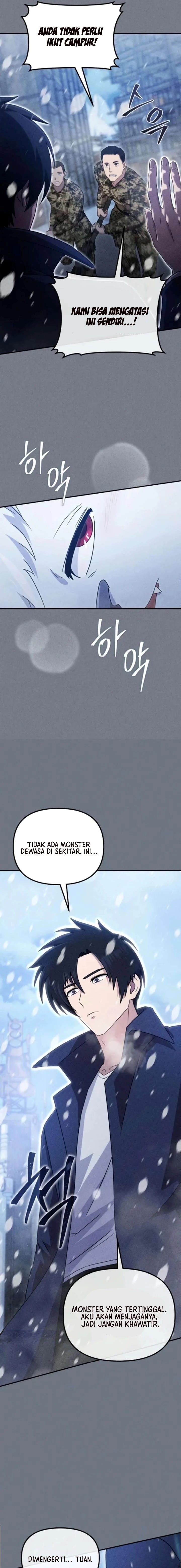 The Modern Life Of The Absolute Chapter 8 Halaman 17