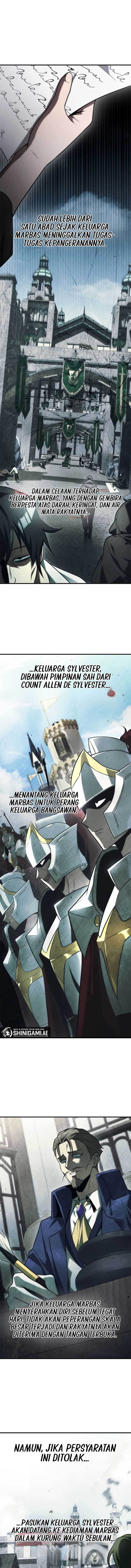 The Necromancer Familys Young Heir Chapter 12 Halaman 28