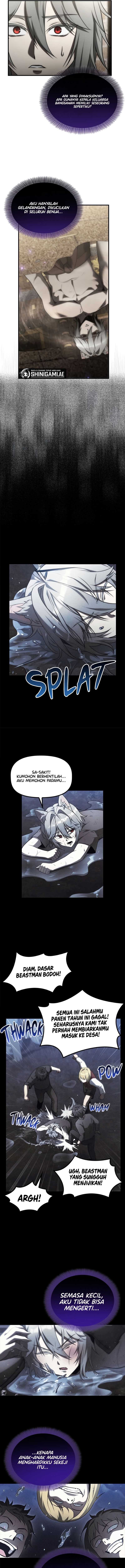 The Necromancer Familys Young Heir Chapter 12 Halaman 7