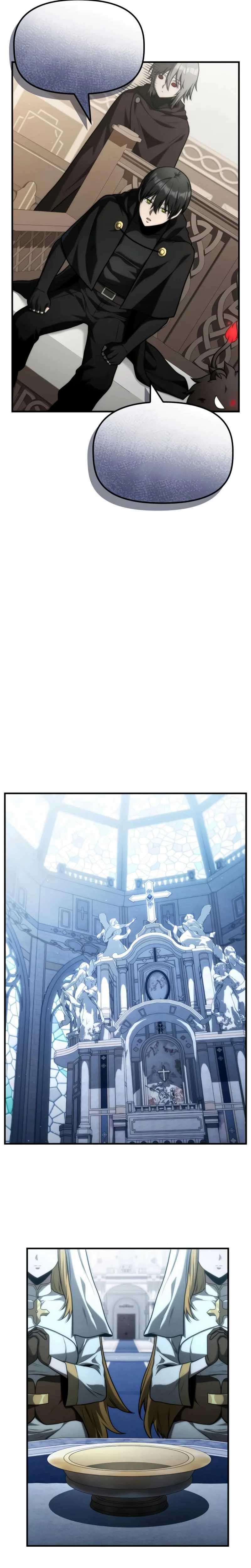 The Necromancer Familys Young Heir Chapter 26 Halaman 20