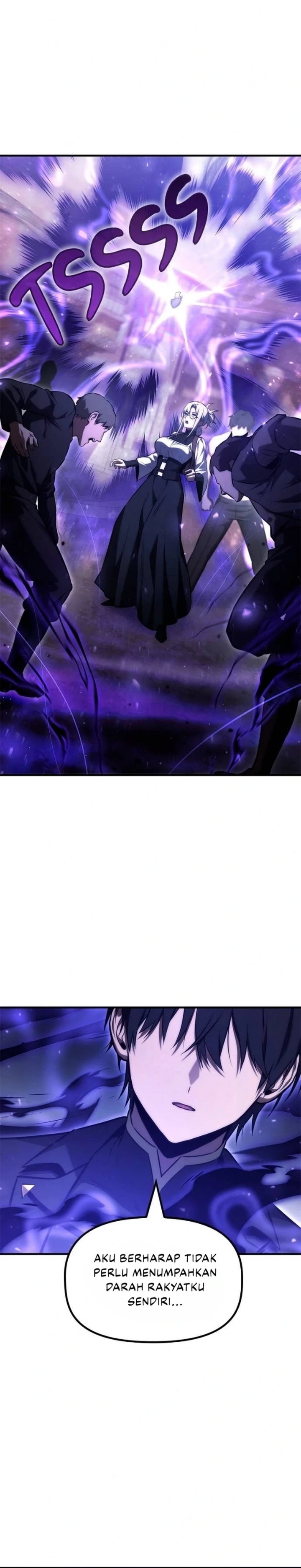 The Necromancer Familys Young Heir Chapter 44 Halaman 25