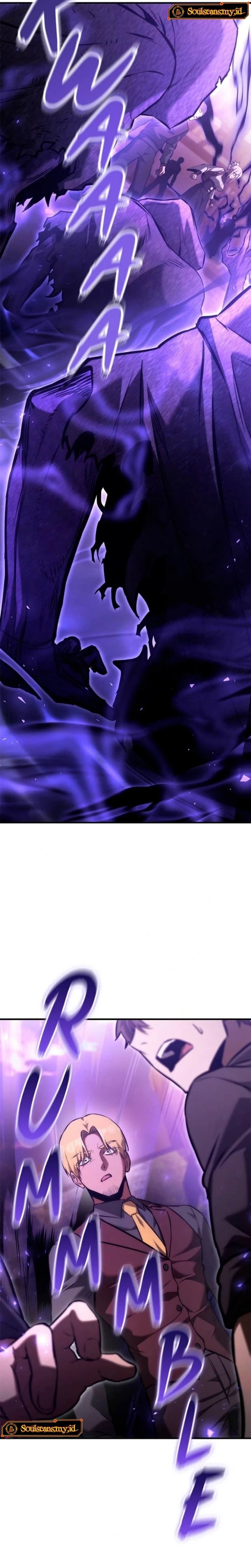 The Necromancer Familys Young Heir Chapter 44 Halaman 28