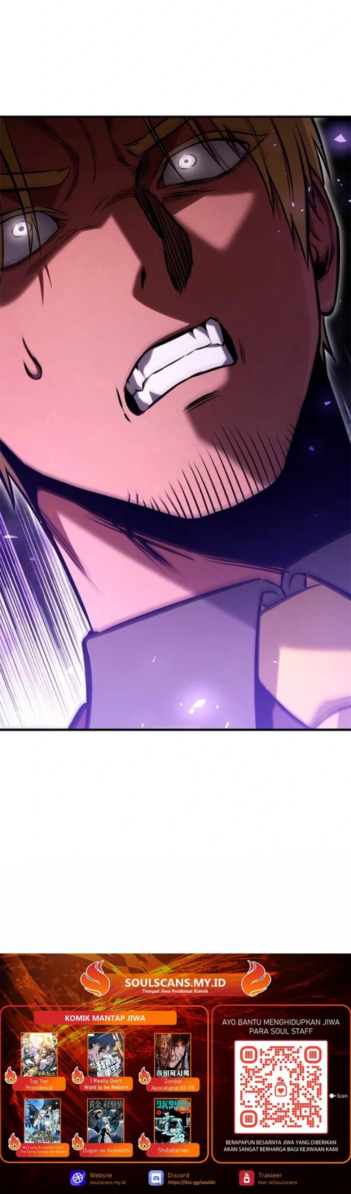 The Necromancer Familys Young Heir Chapter 44 Halaman 29